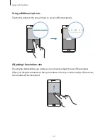 Preview for 95 page of Samsung SM-C7100 User Manual