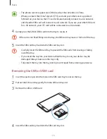 Preview for 15 page of Samsung SM-C9000 User Manual