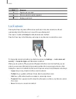 Preview for 27 page of Samsung SM-C9000 User Manual