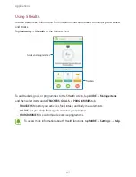 Preview for 97 page of Samsung SM-C9000 User Manual