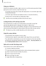 Preview for 40 page of Samsung SM-E135F/DS User Manual