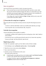 Preview for 78 page of Samsung SM-E135F/DS User Manual