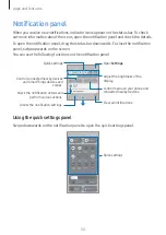 Preview for 34 page of Samsung SM-E146B/DS User Manual