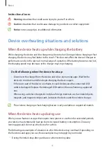 Preview for 6 page of Samsung SM-E225F/DS User Manual