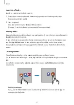 Preview for 27 page of Samsung SM-E225F/DS User Manual