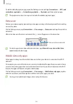 Preview for 84 page of Samsung SM-E225F/DS User Manual