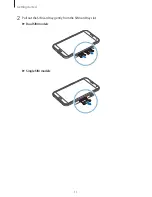 Preview for 11 page of Samsung SM-E500F/DS User Manual