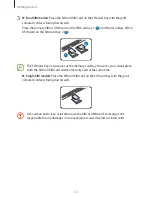 Preview for 12 page of Samsung SM-E500F/DS User Manual