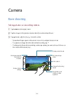 Предварительный просмотр 68 страницы Samsung SM-E500F/DS User Manual