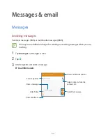 Предварительный просмотр 64 страницы Samsung SM-E500F User Manual