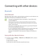 Preview for 92 page of Samsung SM-E500F User Manual