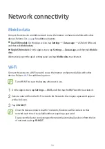 Preview for 39 page of Samsung SM-E500H User Manual