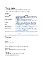 Предварительный просмотр 21 страницы Samsung SM-E500M User Manual