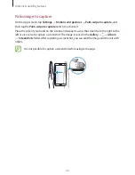 Предварительный просмотр 42 страницы Samsung SM-E7000 User Manual