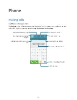 Предварительный просмотр 59 страницы Samsung SM-E7000 User Manual