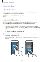 Preview for 46 page of Samsung SM-E700F User Manual