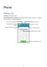 Preview for 62 page of Samsung SM-E700F User Manual