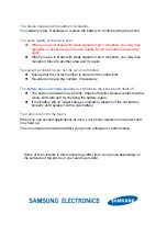 Preview for 38 page of Samsung SM-E700H/DS User Manual