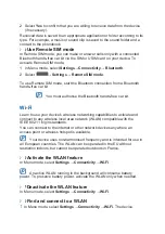 Preview for 30 page of Samsung SM-E700H User Manual