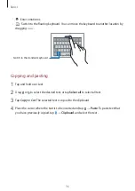 Preview for 36 page of Samsung SM-E700M User Manual