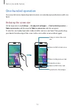 Preview for 52 page of Samsung SM-E700M User Manual