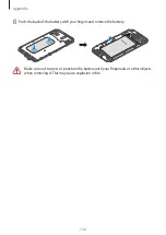 Preview for 136 page of Samsung SM-E700M User Manual