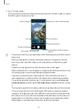 Предварительный просмотр 28 страницы Samsung SM-F415F/DS User Manual