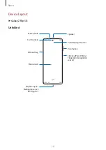 Preview for 10 page of Samsung SM-F700DS User Manual
