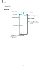 Preview for 12 page of Samsung SM-F700DS User Manual