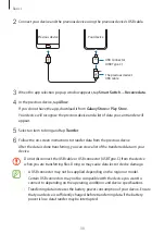 Предварительный просмотр 30 страницы Samsung SM-F700DS User Manual