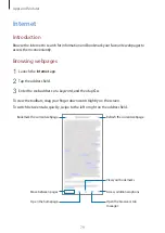 Preview for 79 page of Samsung SM-F700DS User Manual