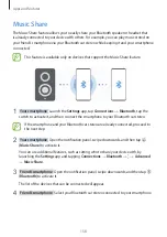 Preview for 158 page of Samsung SM-F700DS User Manual