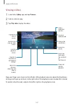 Preview for 107 page of Samsung SM-F700F/DS User Manual