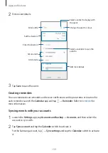 Предварительный просмотр 139 страницы Samsung SM-F700F/DS User Manual