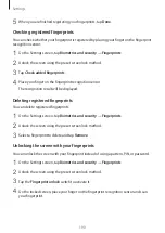 Preview for 190 page of Samsung SM-F700F/DS User Manual