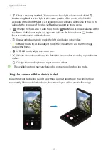 Preview for 57 page of Samsung SM-F700F User Manual