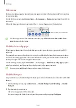 Preview for 109 page of Samsung SM-F700F User Manual