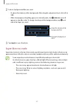 Preview for 97 page of Samsung SM-F700W/DS User Manual