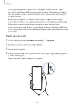 Preview for 189 page of Samsung SM-F700W/DS User Manual