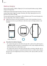 Preview for 19 page of Samsung SM-F700W User Manual