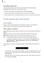 Preview for 41 page of Samsung SM-F700W User Manual