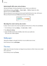 Preview for 115 page of Samsung SM-F700W User Manual