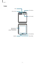 Preview for 11 page of Samsung SM-F7070 User Manual