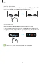 Preview for 33 page of Samsung SM-F707B User Manual