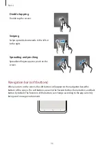 Preview for 36 page of Samsung SM-F707B User Manual