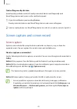 Preview for 48 page of Samsung SM-F707B User Manual