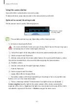 Предварительный просмотр 83 страницы Samsung SM-F707B User Manual