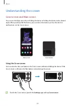 Preview for 28 page of Samsung SM-F7110 User Manual