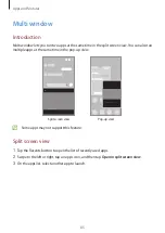 Preview for 85 page of Samsung SM-F7110 User Manual