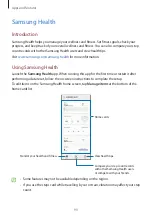 Preview for 90 page of Samsung SM-F7110 User Manual